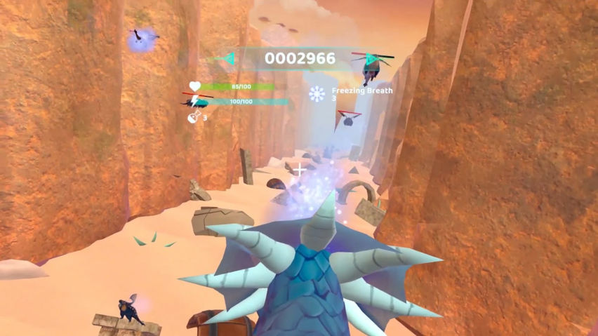 Dragon Rider