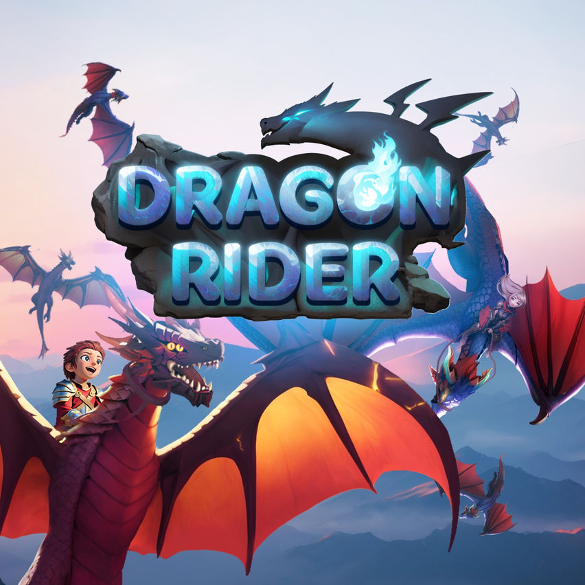 Dragon Rider