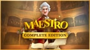 Maestro : Complete Edition