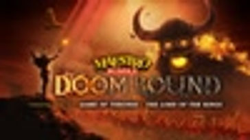 Maestro : Doom Bound Pack