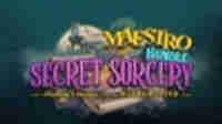 Maestro : Secret Sorcery Pack