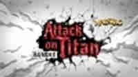 Maestro : Attack on Titan Pack