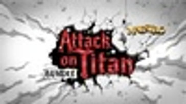 Maestro : Attack on Titan Pack