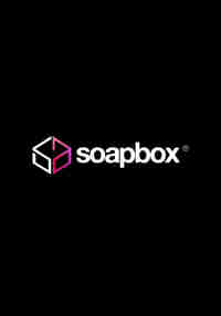 Soapbox - Live Performers In Your House