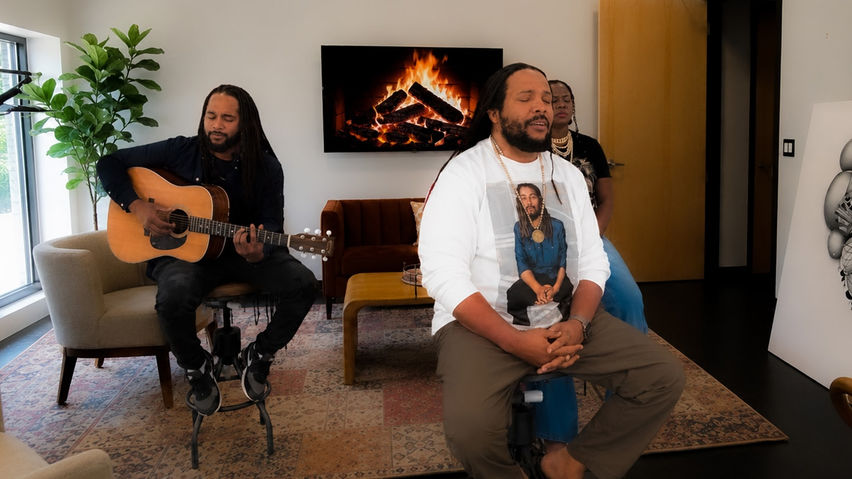 Soapbox - Live Performers In Your House