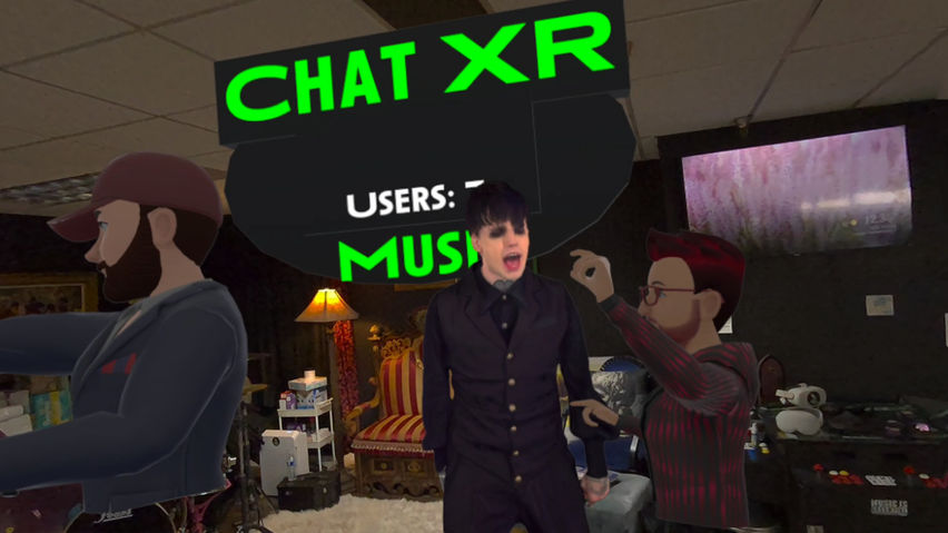 Chat XR