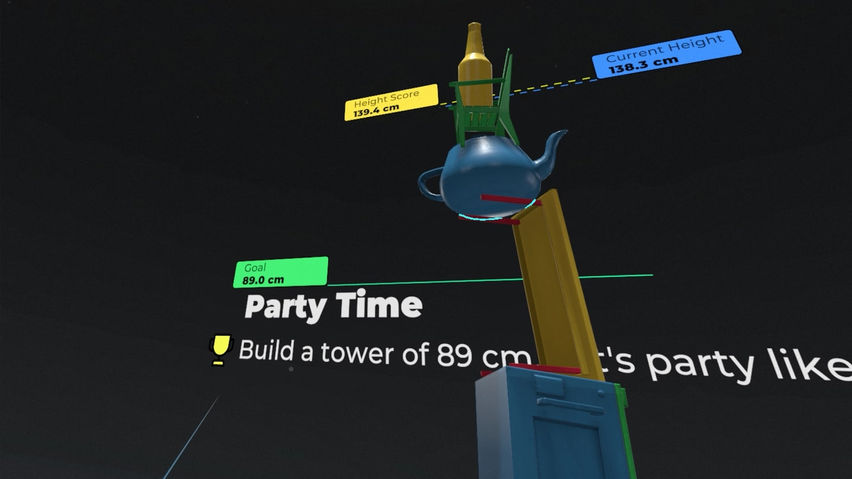 Does It Stack?