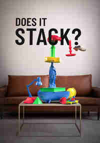 Does It Stack?