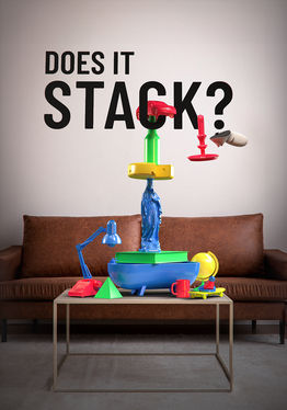 Does It Stack?