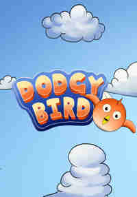 Dodgy Bird
