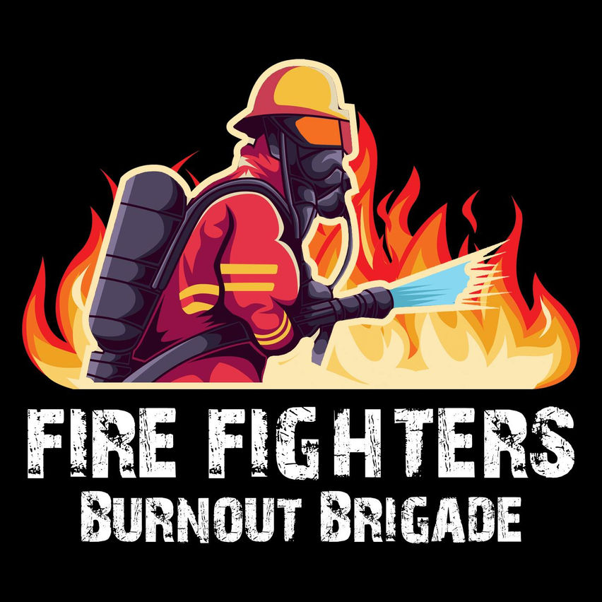 Burnout Brigade - Fire Fighting Game