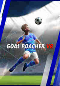 Soccer: Goal Poacher