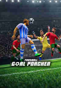 Football: Goal Poacher (Soccer)