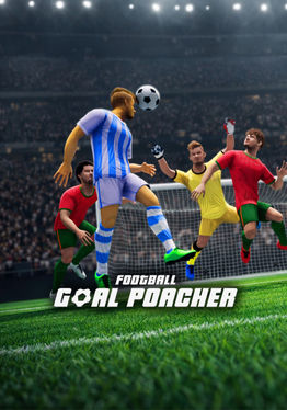 Football: Goal Poacher (Soccer)