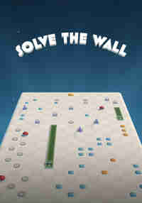 Solve the Wall