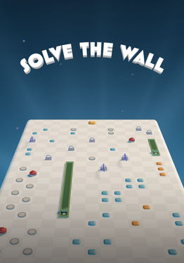Solve the Wall