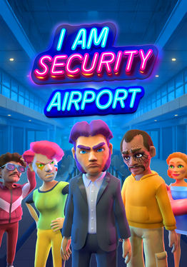 I Am Security