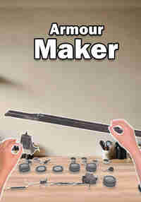 Armour Maker
