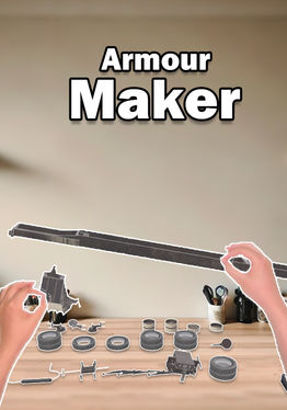 Armour Maker