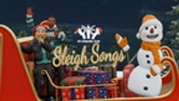 Sleigh Songs