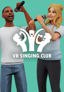 VR Singing Club