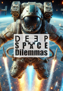 Deep Space Dilemmas