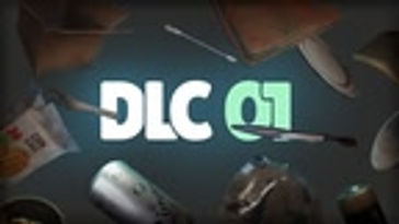 DLC 1: Additional Trash Kit