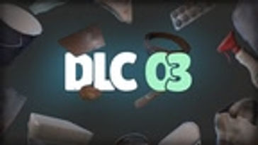 DLC 3: Additional Trash Kit