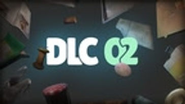 DLC 2: Additional Trash Kit