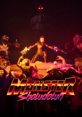 Monster Showdown