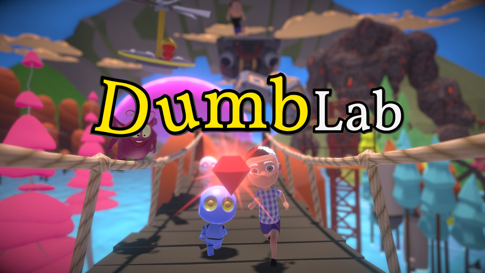 DumbLab