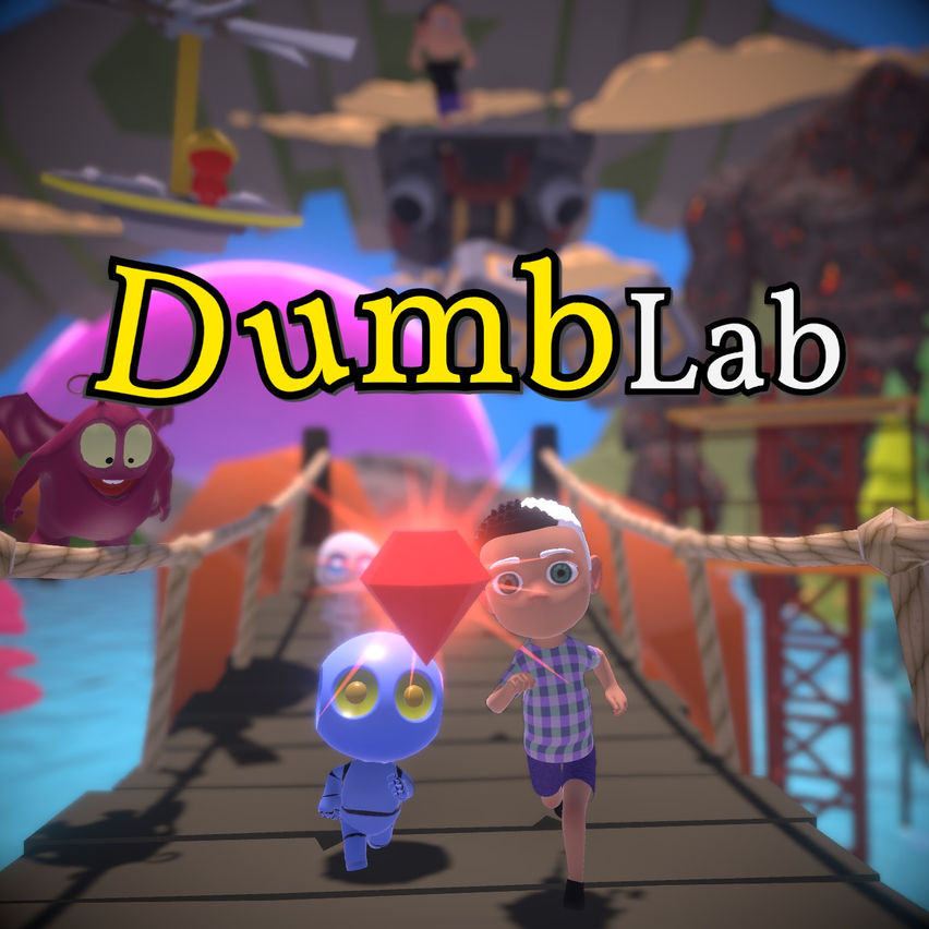 DumbLab