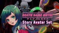 Story Avatar Set