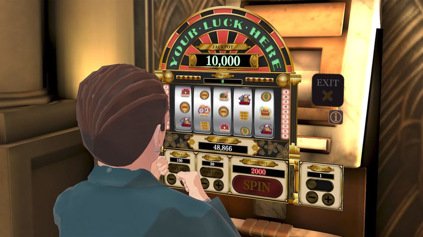 Death Game Hotel, a White Owls® game