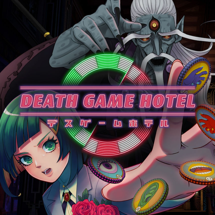 Death Game Hotel