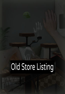 Old Store Listing