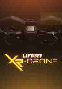 Liftoff®: XR Drone