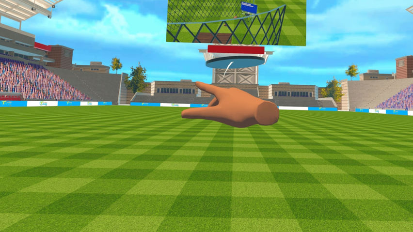 Summer Games - VR Sports