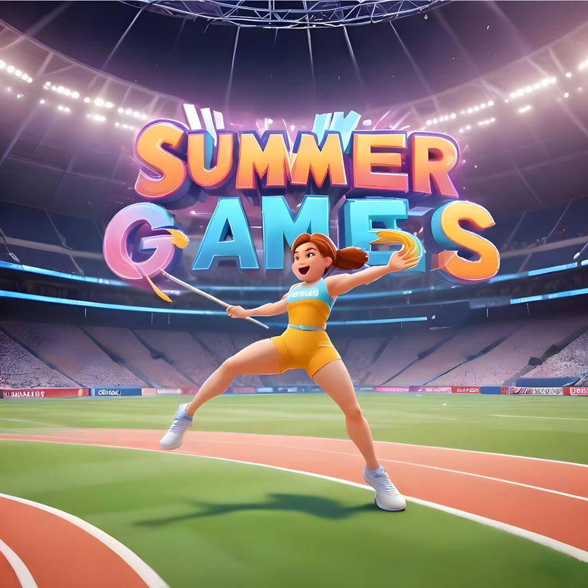 Summer Games