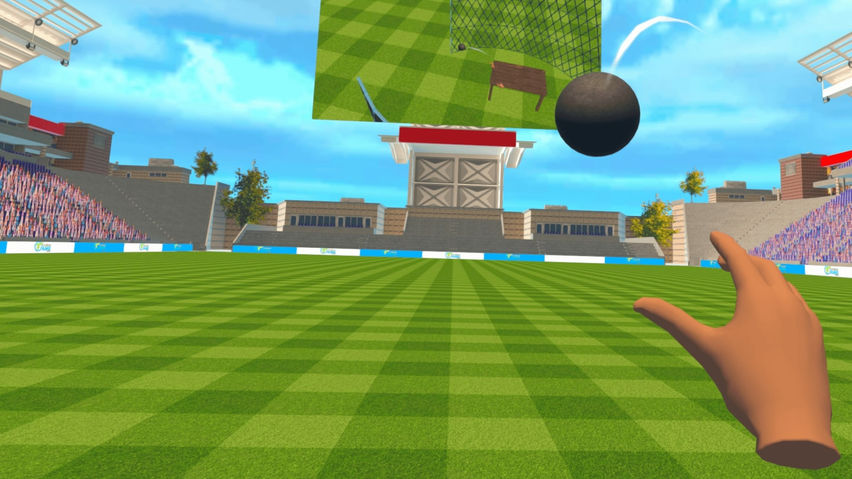Summer Games - VR Sports