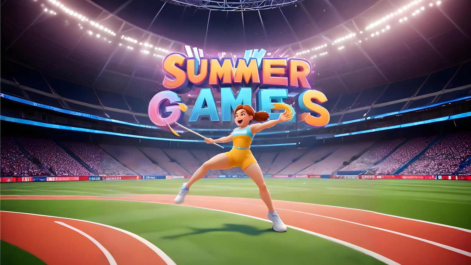 Summer Games