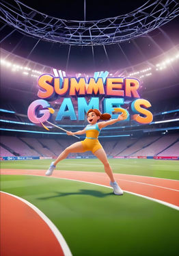 Summer Games - VR Sports