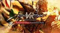 Armored Titan Expansion Pack