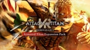 Armored Titan Expansion Pack