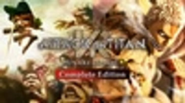 Attack on Titan VR: Unbreakable - Complete Edition