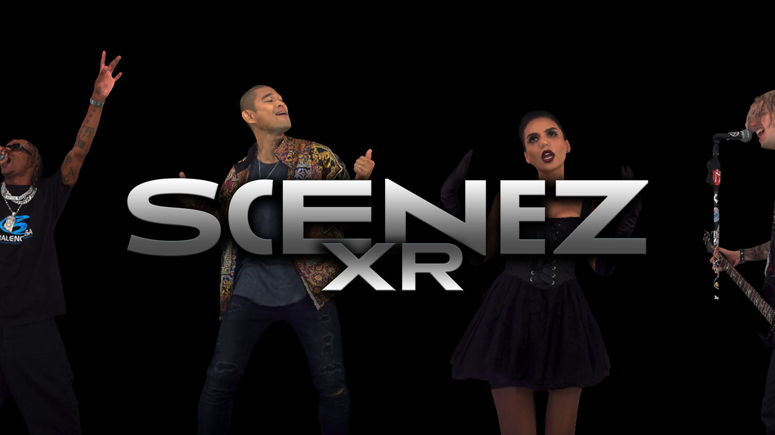 Scenez XR