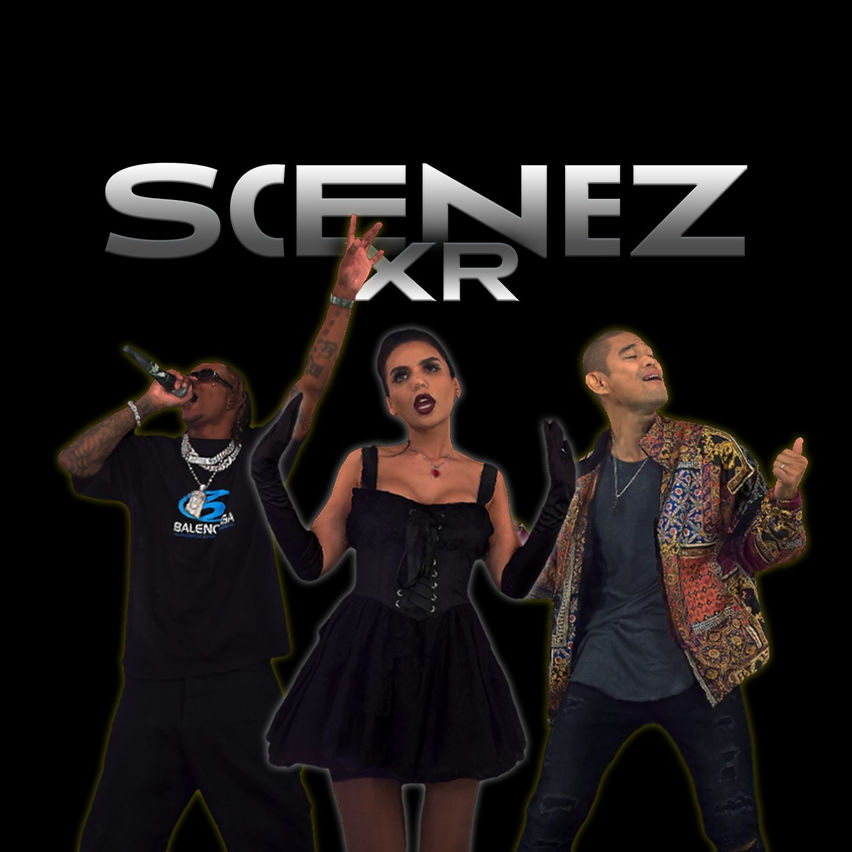 Scenez XR