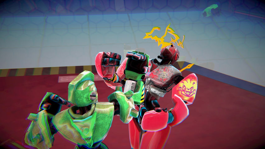 RoboKO