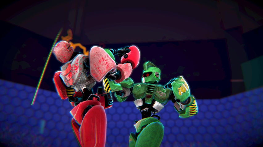 RoboKO