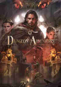Dungeon Adventures